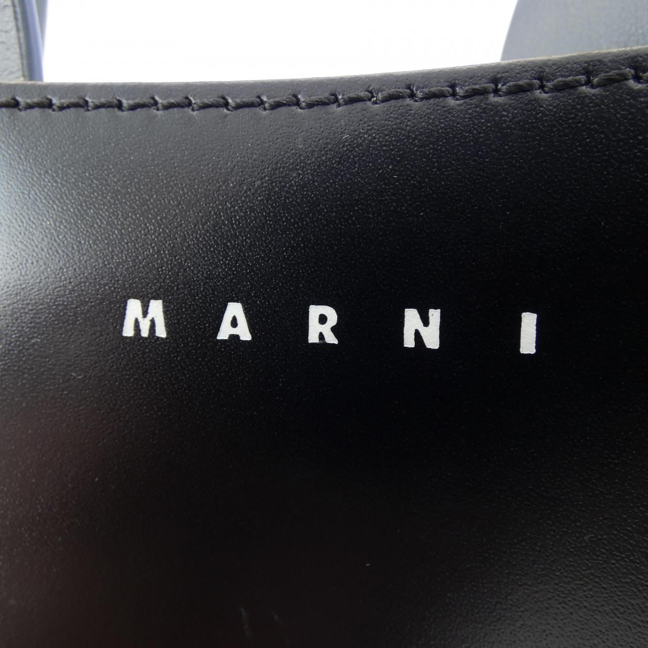 マルニ MARNI MUSEO BAG