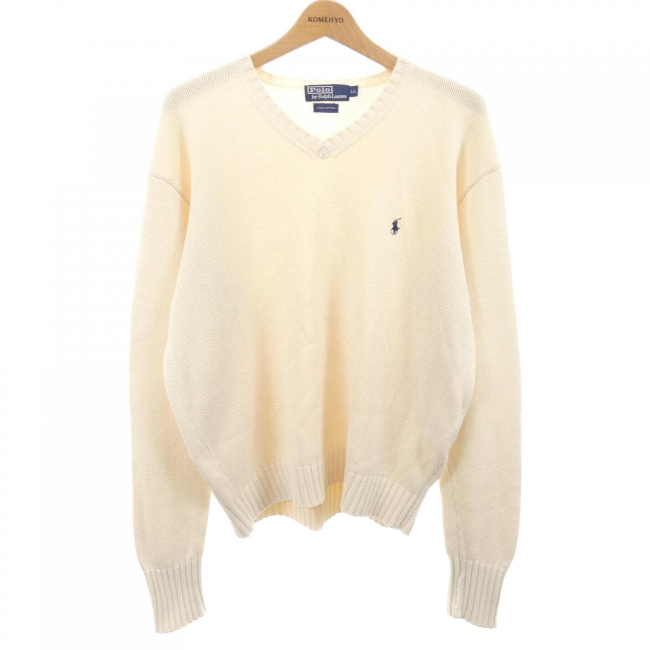 【ヴィンテージ】ポロラルフローレン POLO RALPH LAUREN ニット