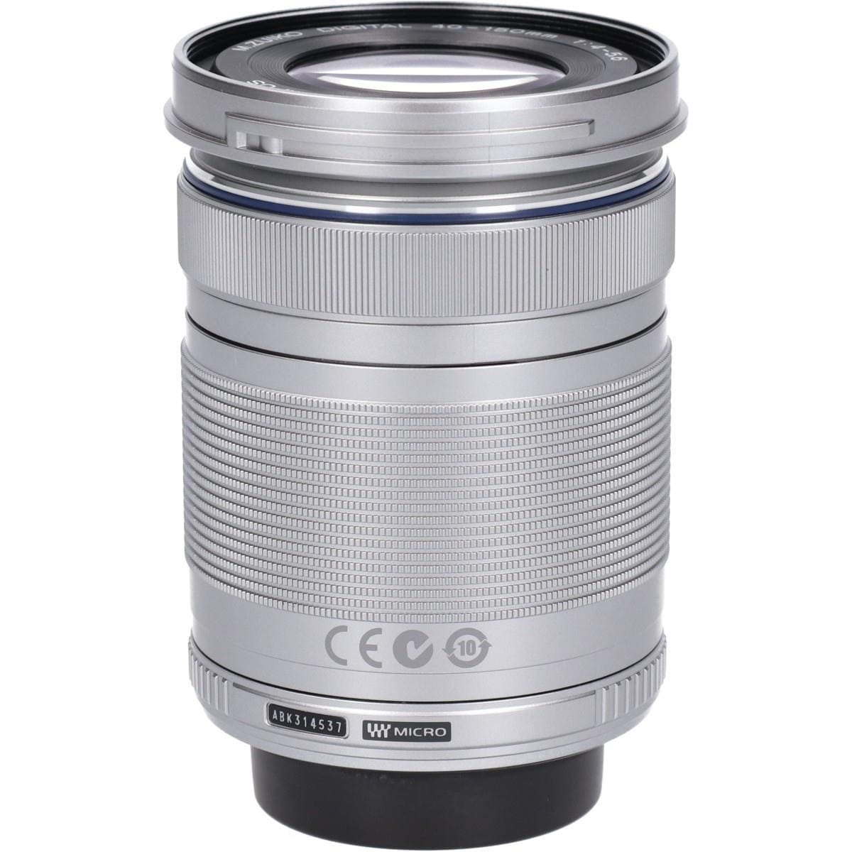 ＭＺＤ　ＥＤ４０－１５０ｍｍ　Ｆ４－５．６Ｒ