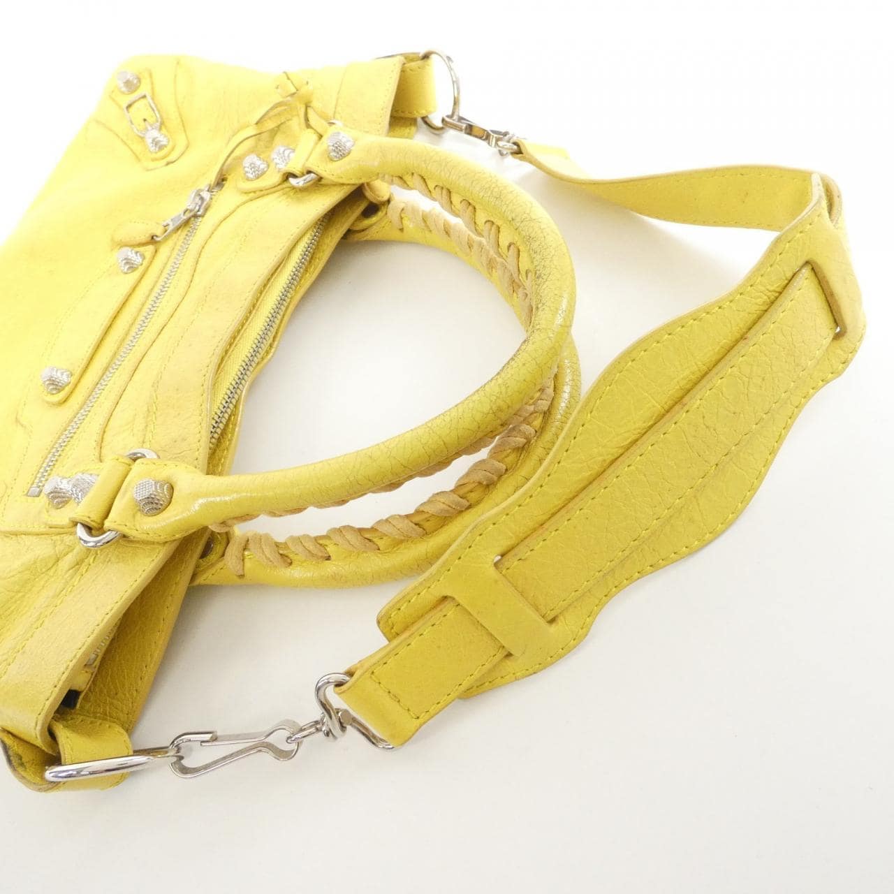 バレンシアガ GIANT FIRST 285433 D94JN バッグ