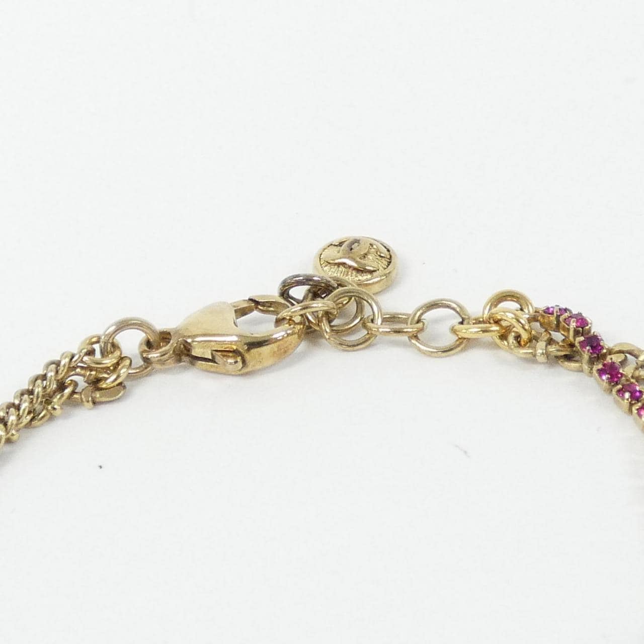 シャネル ブレスレット