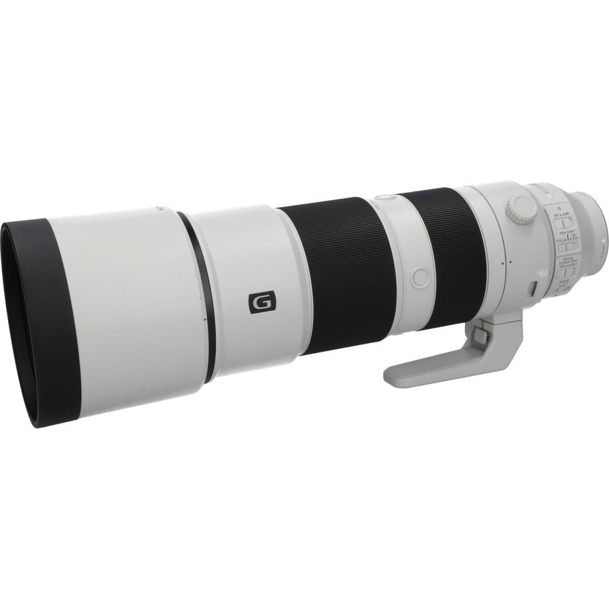 ＳＯＮＹ　ＦＥ２００－６００／５．６－６．３Ｇ　ＯＳＳ　ＳＥＬ２００６００Ｇ