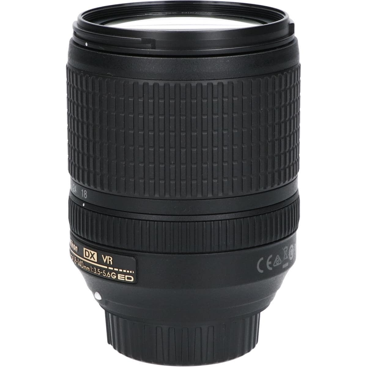 ＮＩＫＯＮ　ＡＦ－Ｓ　ＤＸ１８－１４０ｍｍ　Ｆ３．５－５．６Ｇ　ＶＲ