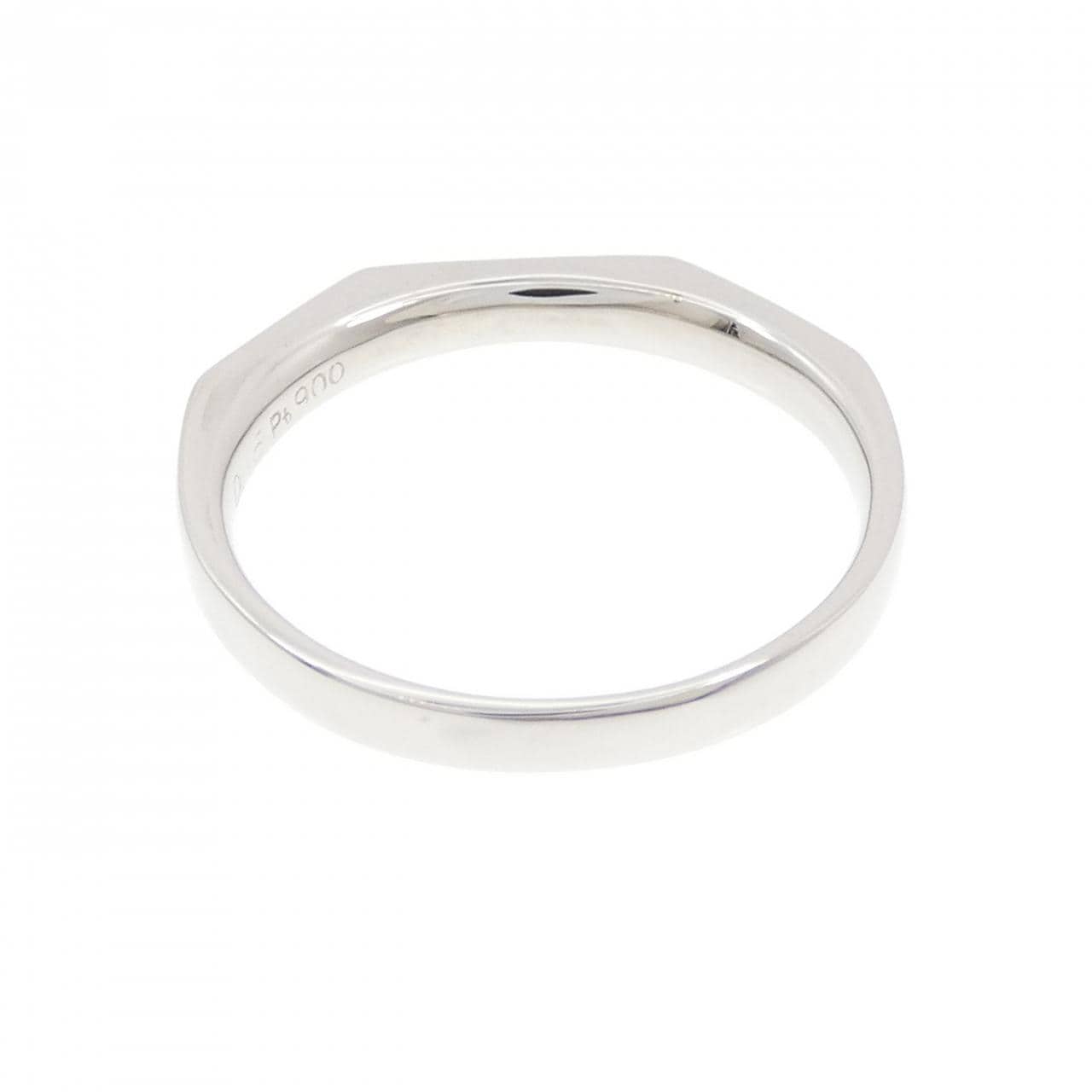 PT900 ダイヤモンド リング 0.15CT