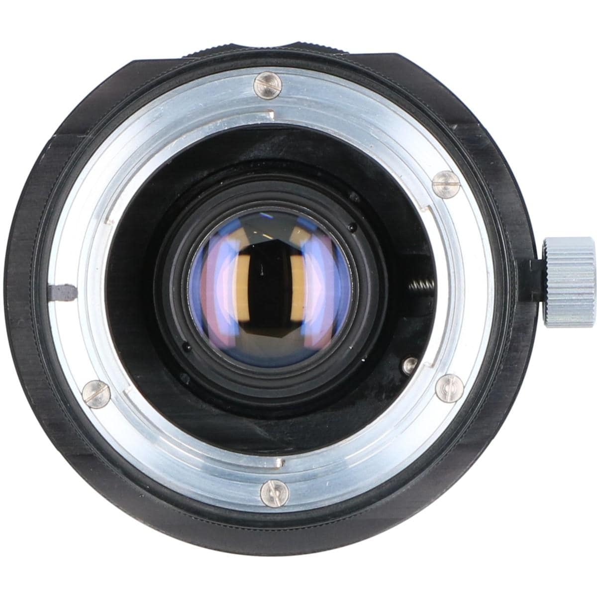 ＰＣ　ＮＩＫＫＯＲ３５ｍｍ　Ｆ２．８（旧）