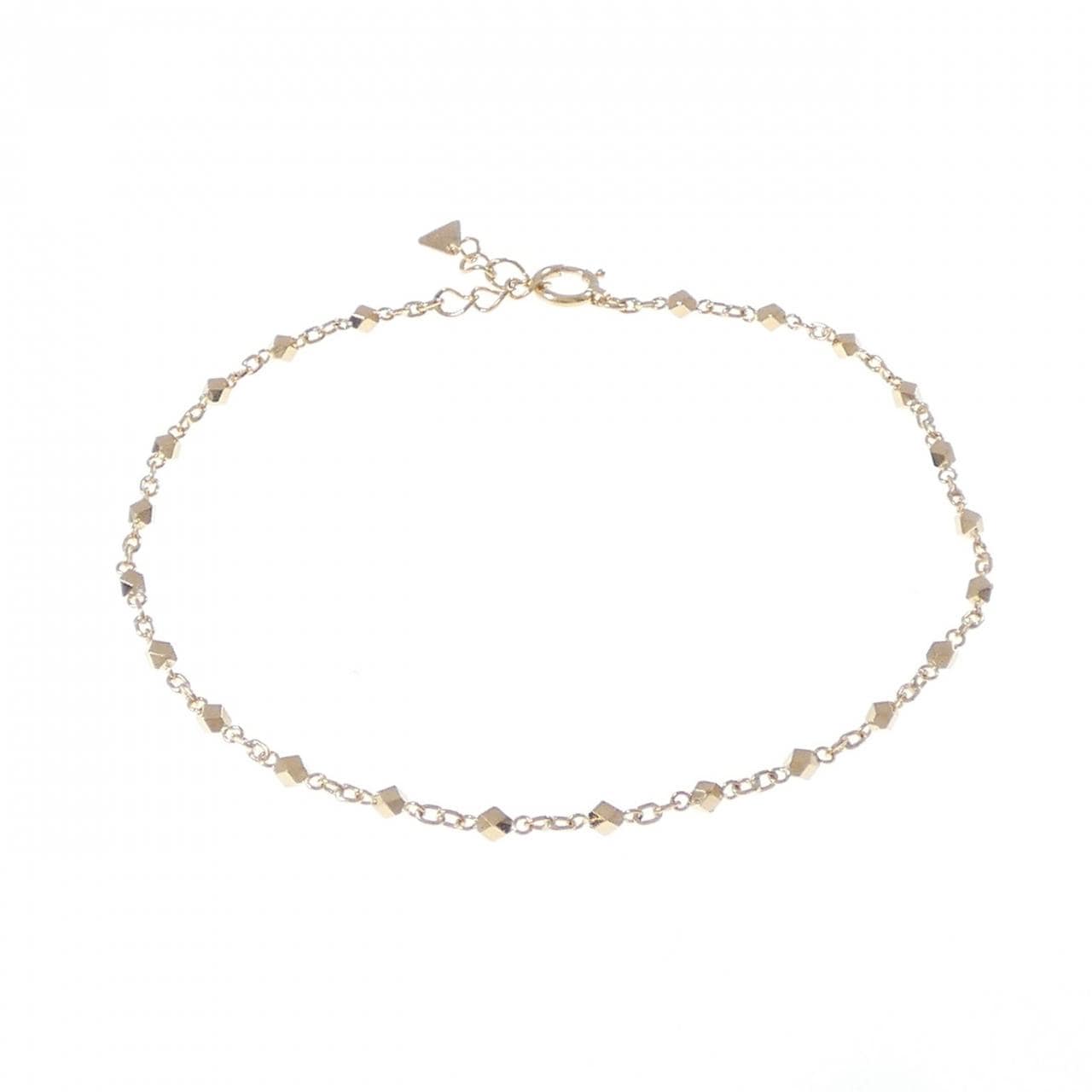 K18PG ブレスレット