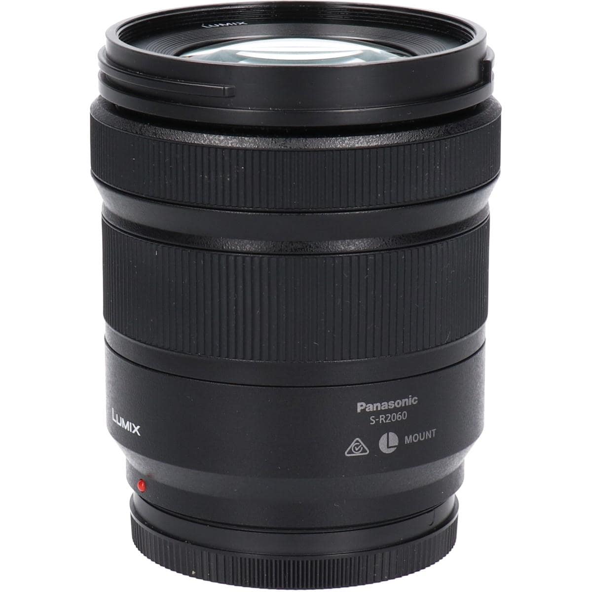 Ｓ２０－６０ｍｍ　Ｆ３．５－５．６　Ｓ－Ｒ２０６０