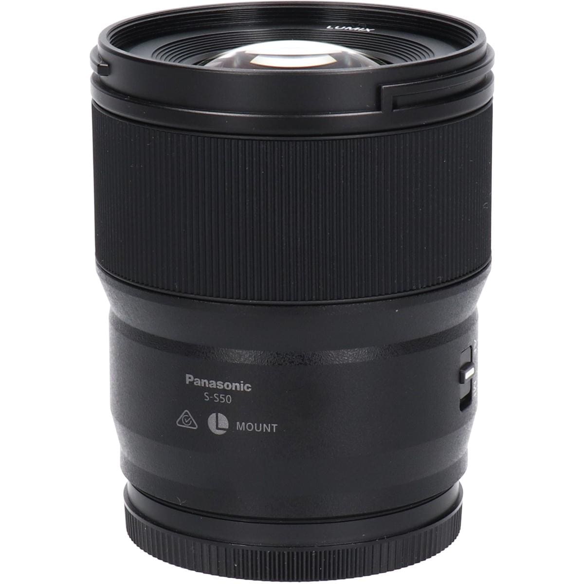 Ｓ５０ｍｍ　Ｆ１．８（Ｓ－Ｓ５０）