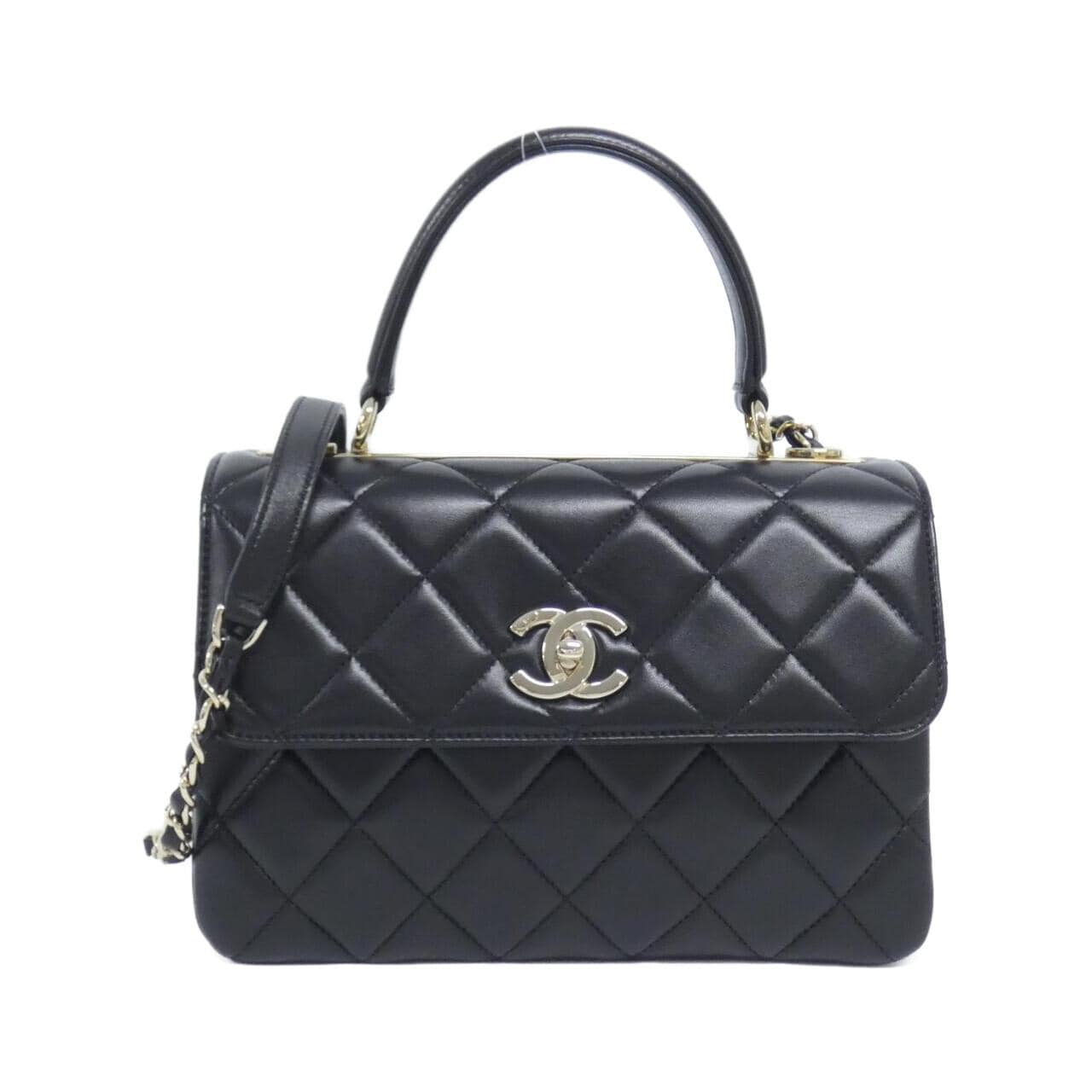 シャネル 92236 バッグ