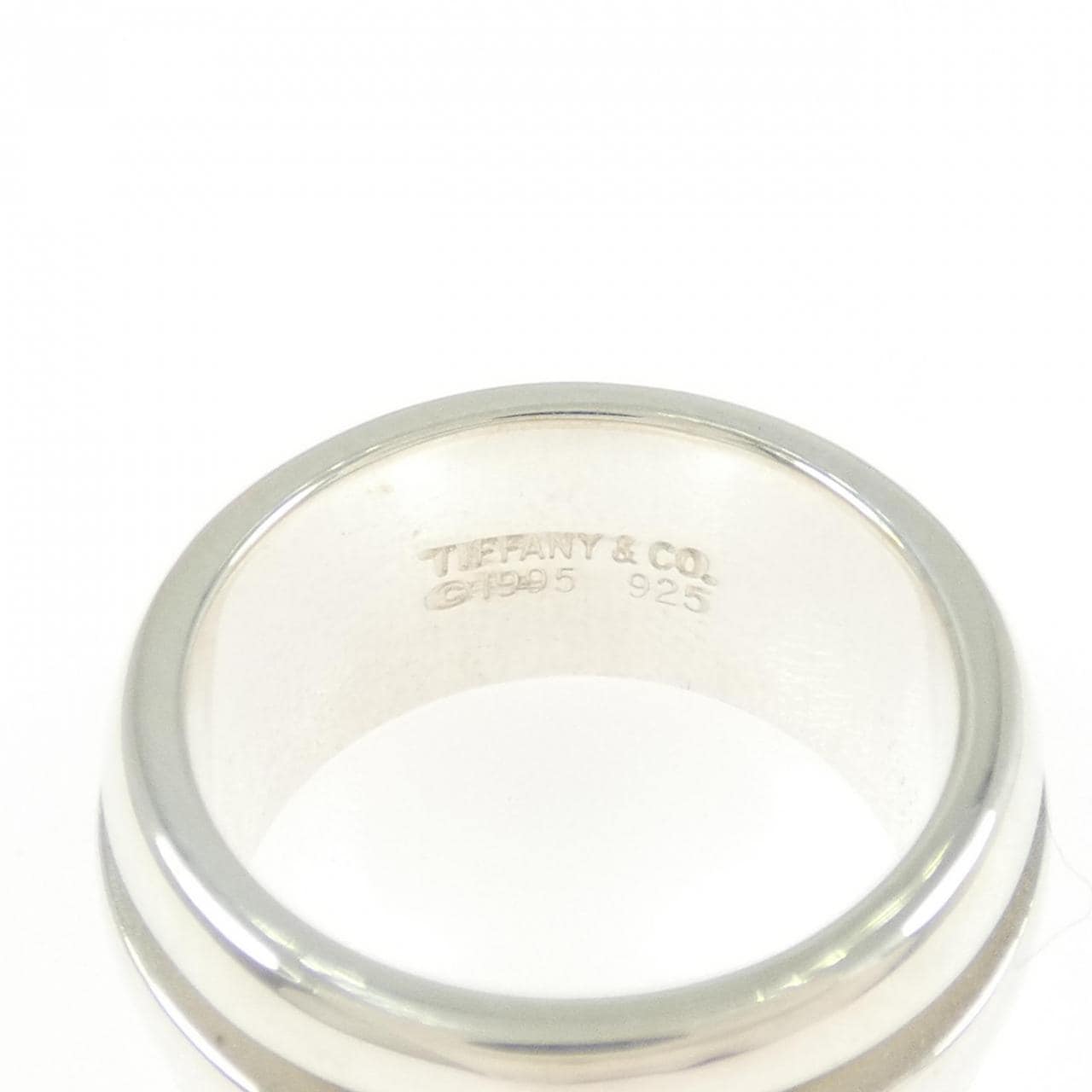 ティファニー アトラス リング
