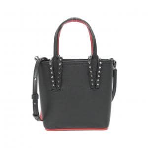 クリスチャンルブタン カバタ N/S ミニ 1215096 バッグ