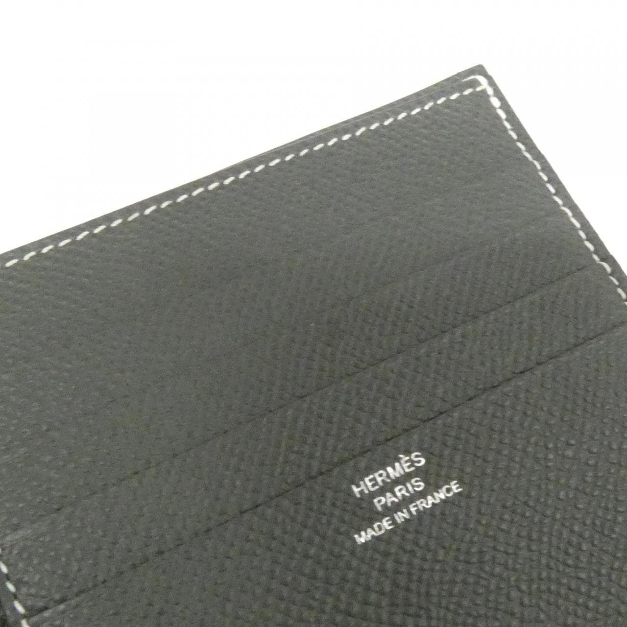 エルメス H セリエ コンパクト 084531CK 財布