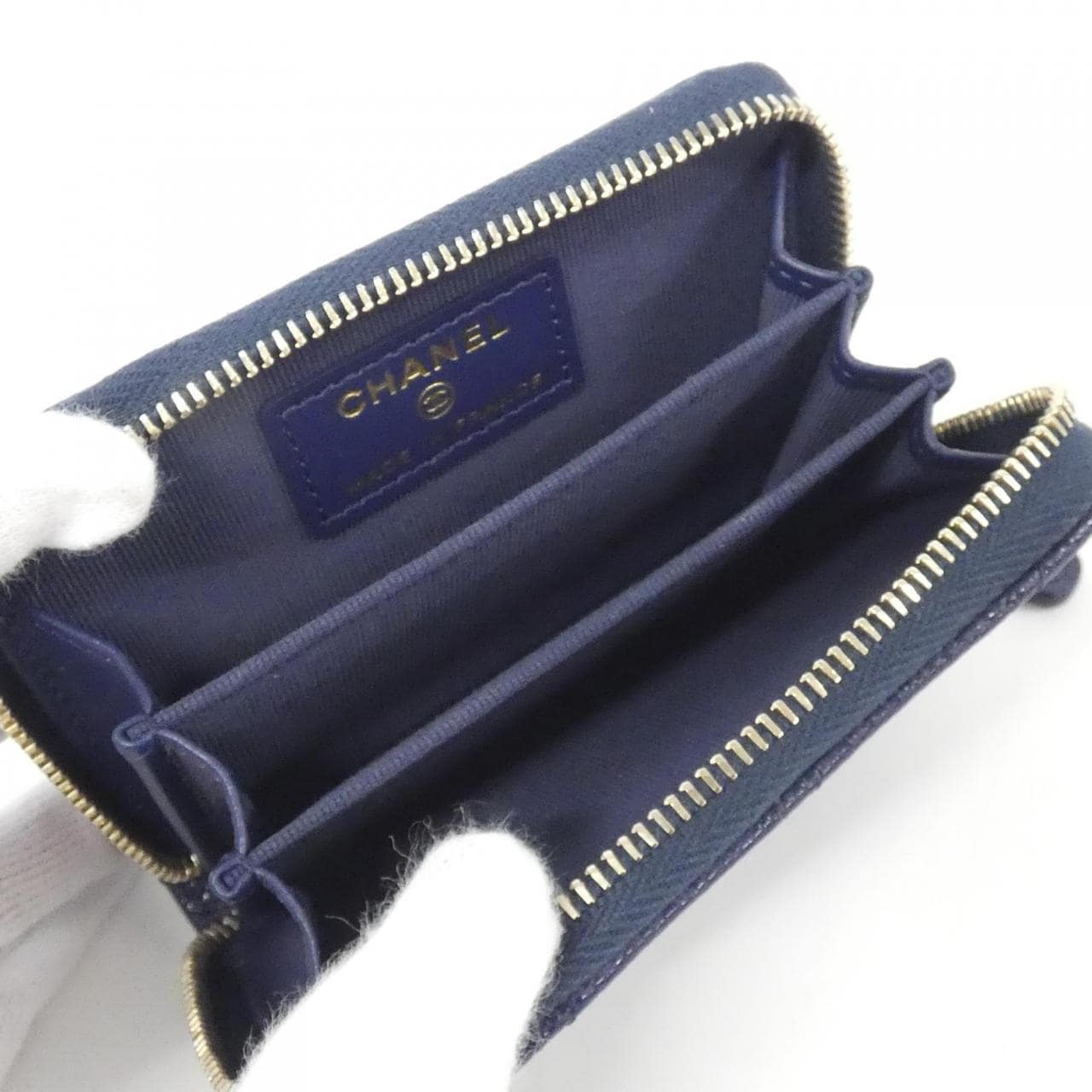 [Unused items] CHANEL Timeless Classic Line AP0216 INCASE