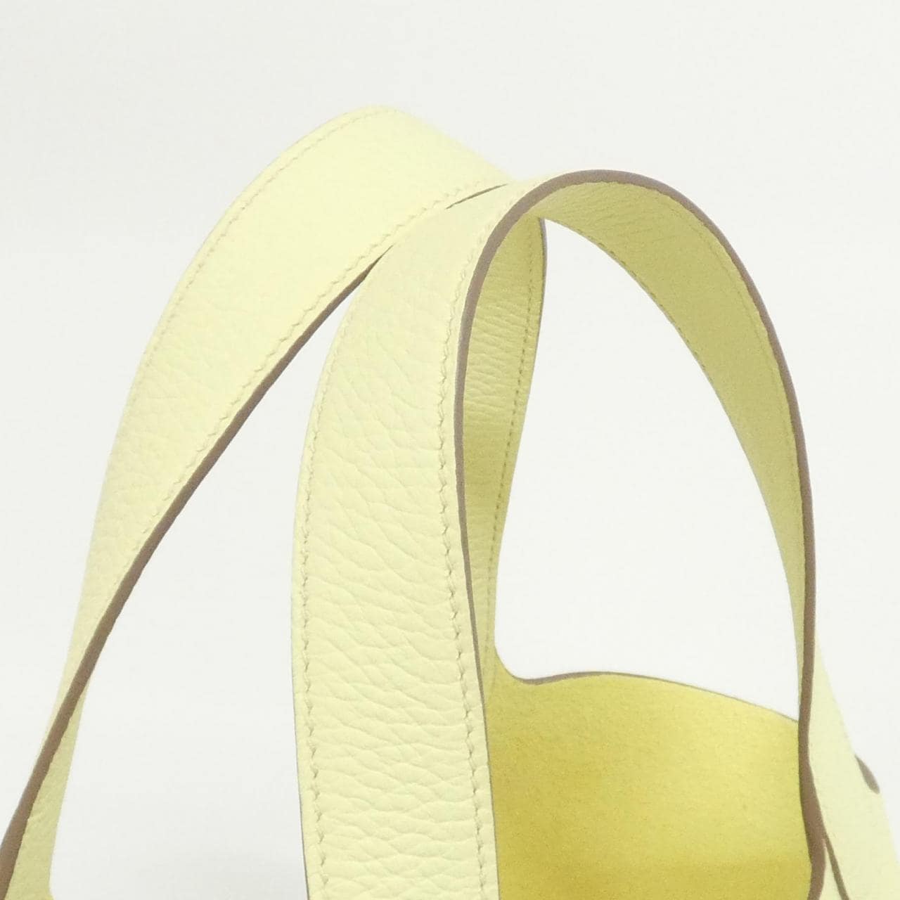 【未使用品】エルメス ピコタン ロック MM 060991CK バッグ