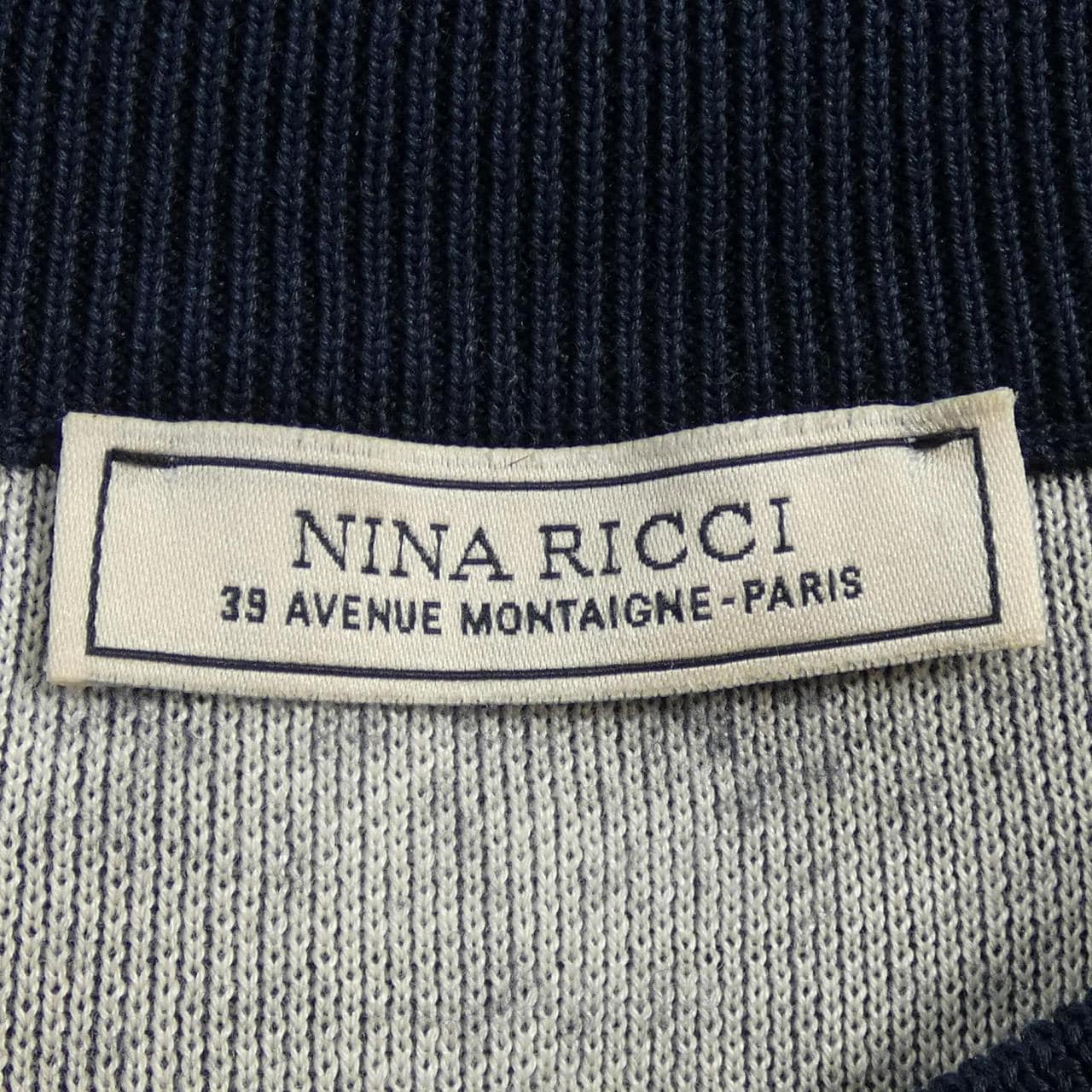 Nina Ricci NINA RICCI Tops