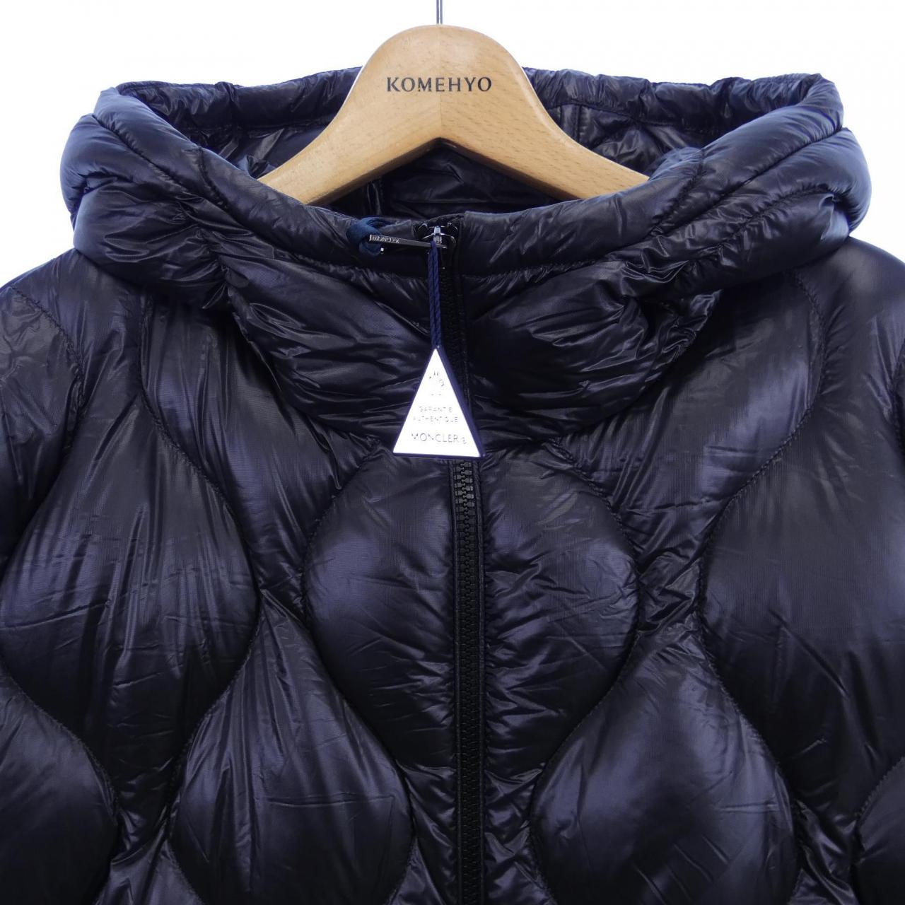 MONCLER MONCLER Down Jacket