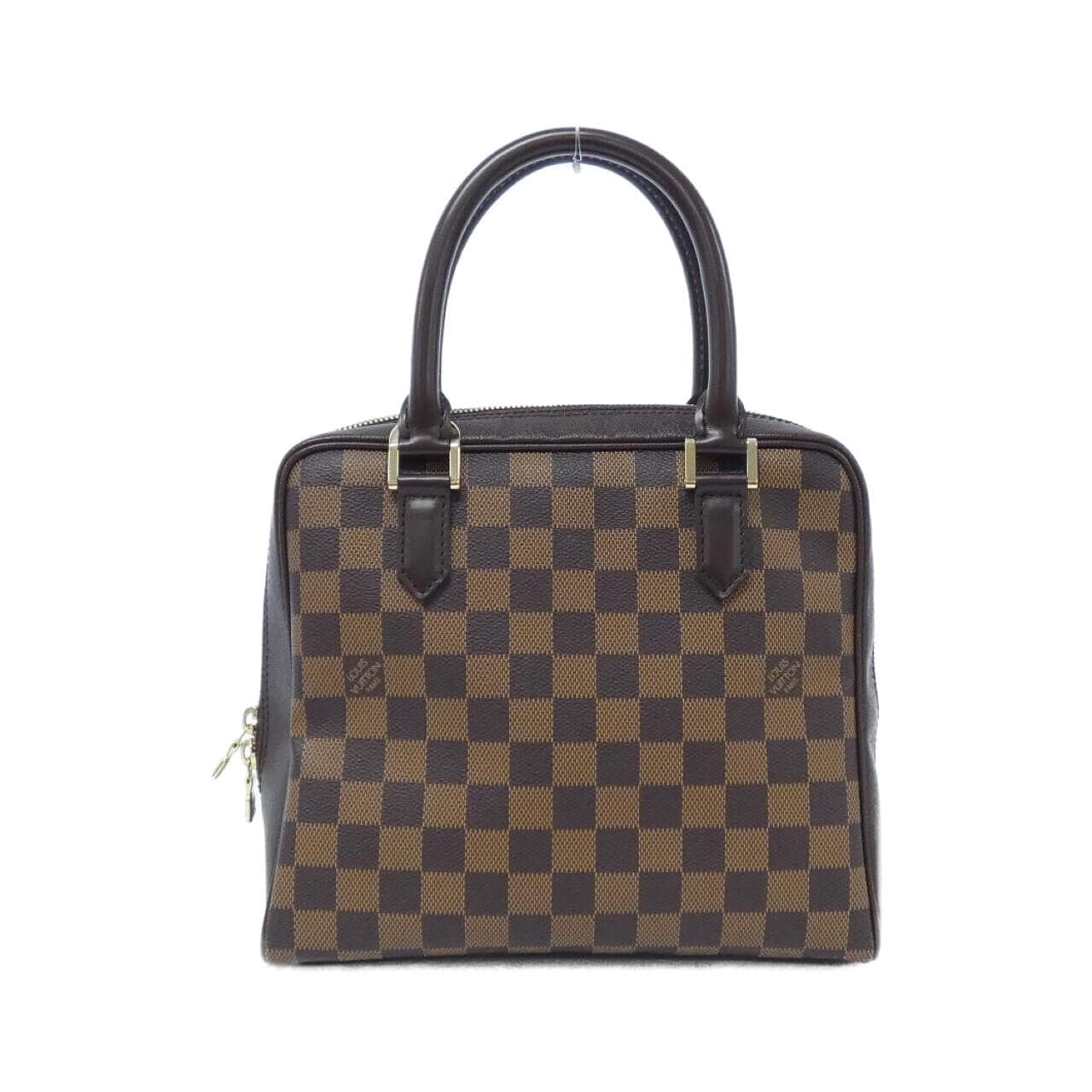 LOUIS VUITTON Damier Brera N51150 Bag