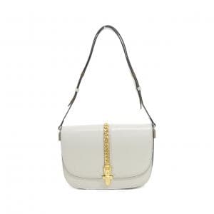 Gucci SYLVIE 1969 601067 1DB0X单肩包