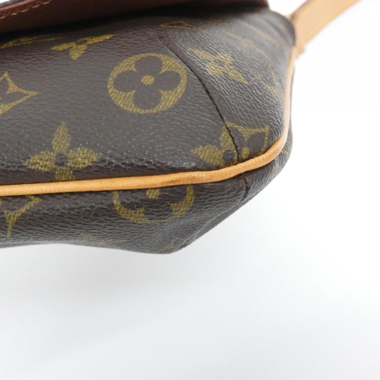 LOUIS VUITTON Monogram Musette Salsa M51258 單肩包