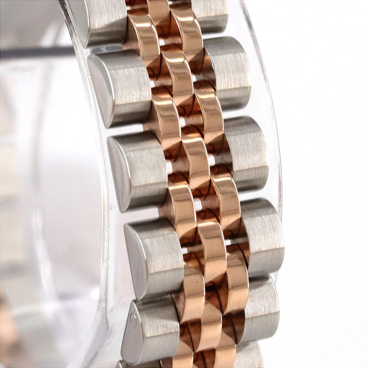ROLEX Datejust 179171 SSxPG自動上弦D No.