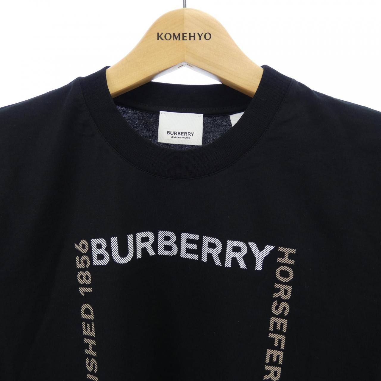 バーバリー BURBERRY Tシャツ