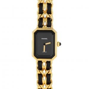 CHANEL premiere GP S 尺寸 H0001 GP石英