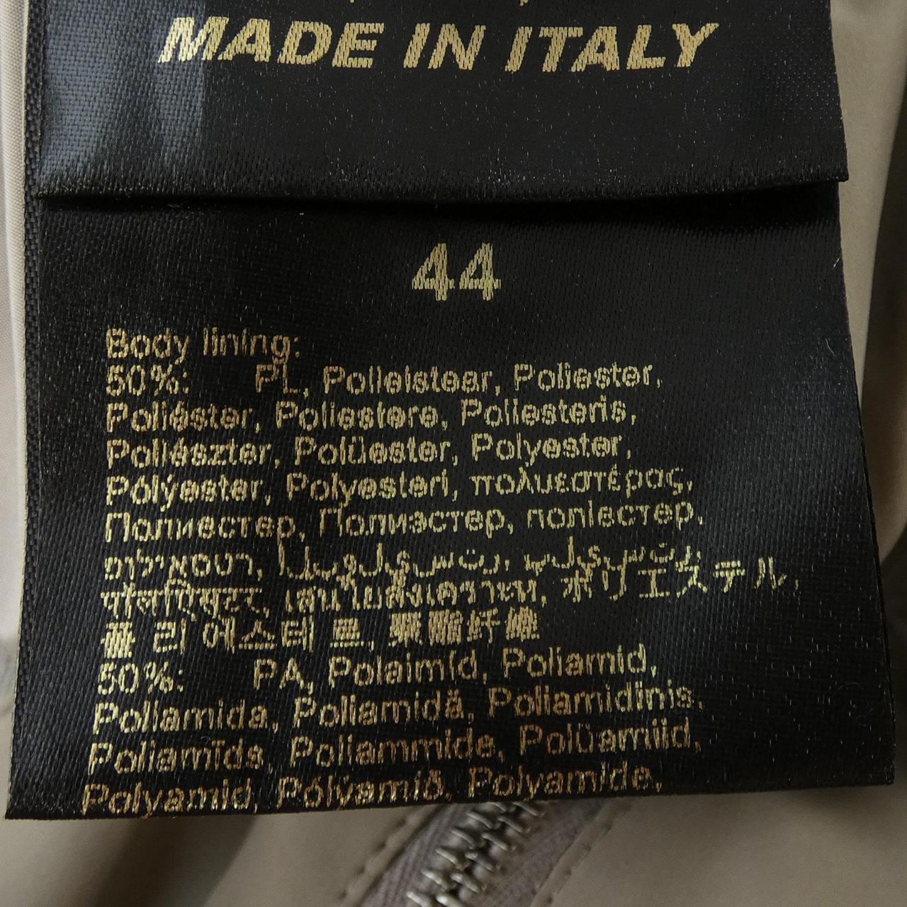 ムーレー MOORER ブルゾン