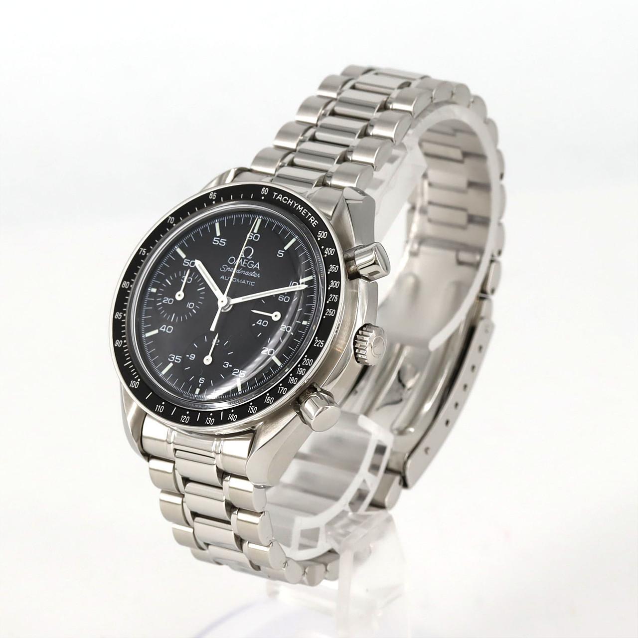 オメガ スピードマスター 3510.50 SS 自動巻