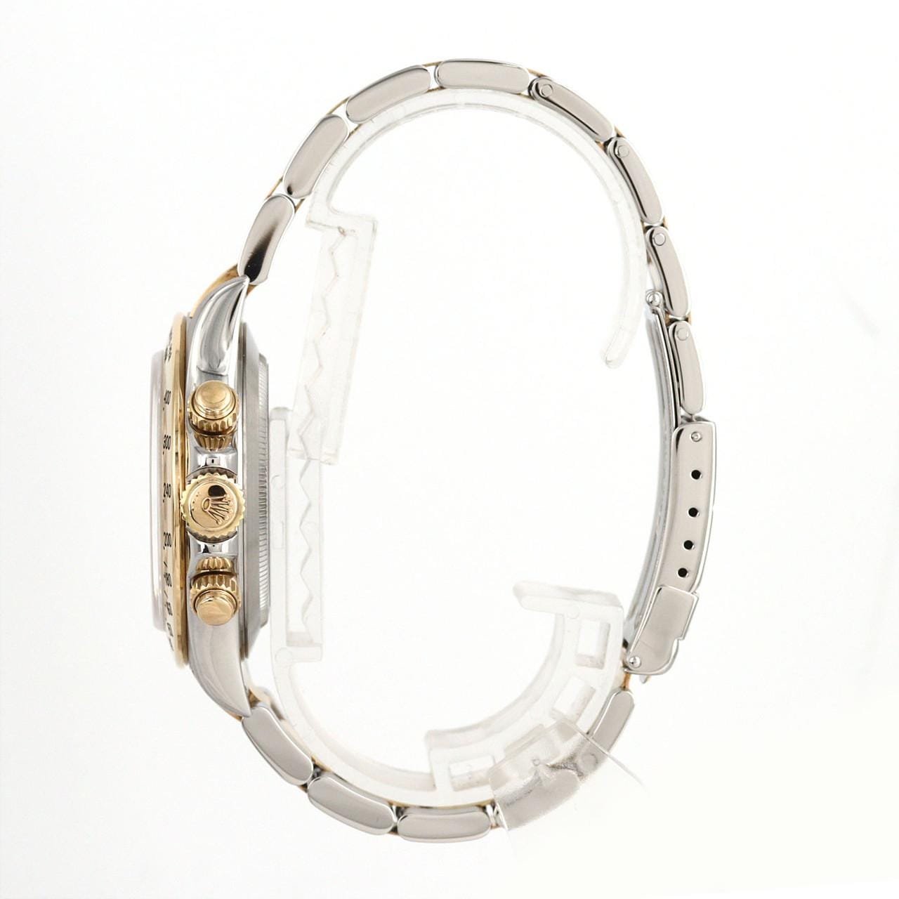 ロレックス デイトナ 16523 SSxYG 自動巻 A番