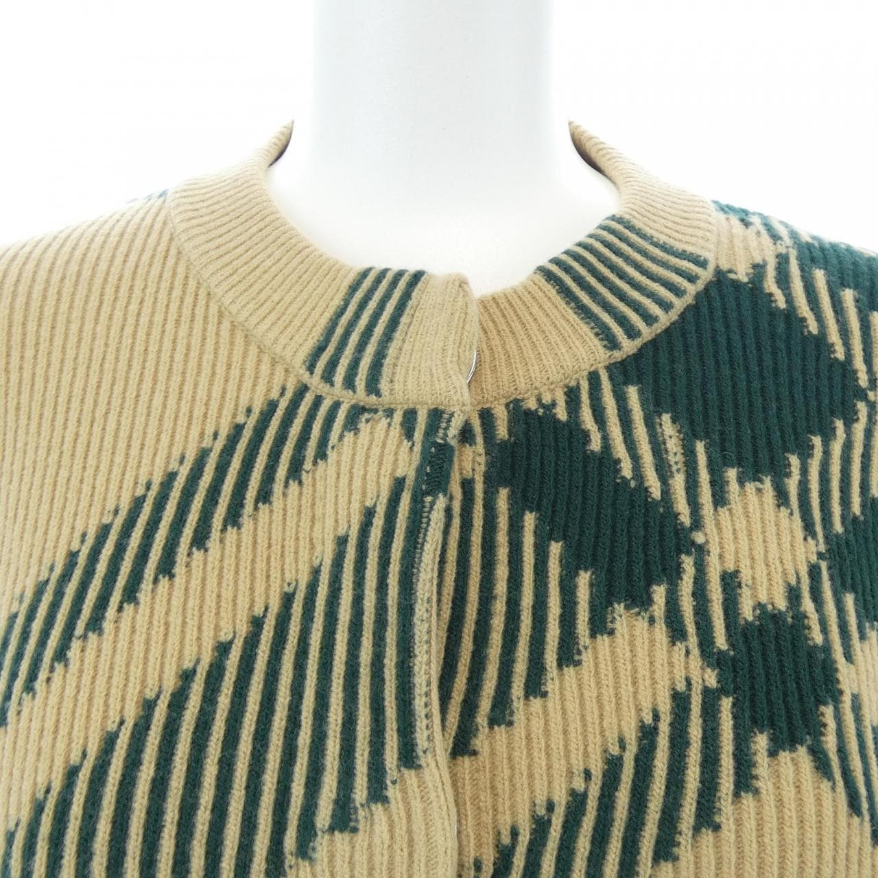 バーバリー BURBERRY 8081013 カーディガン