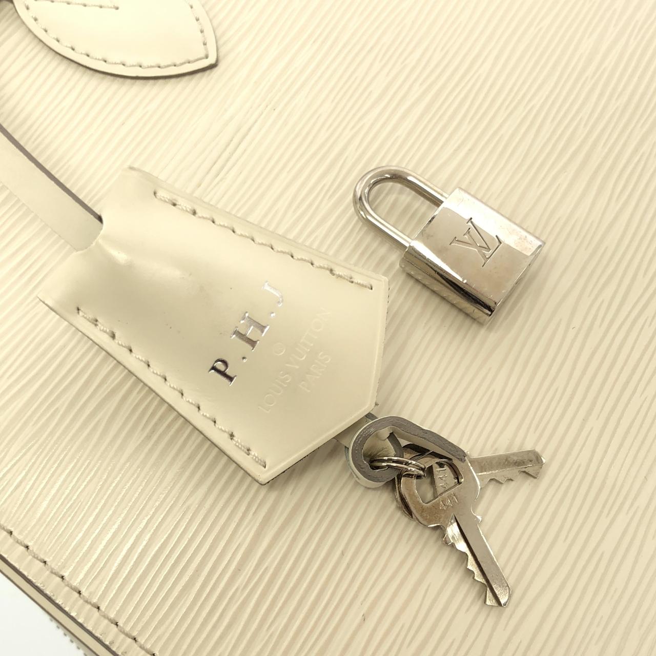 ルイヴィトン エピ ポンヌフ GM M5904J バッグ