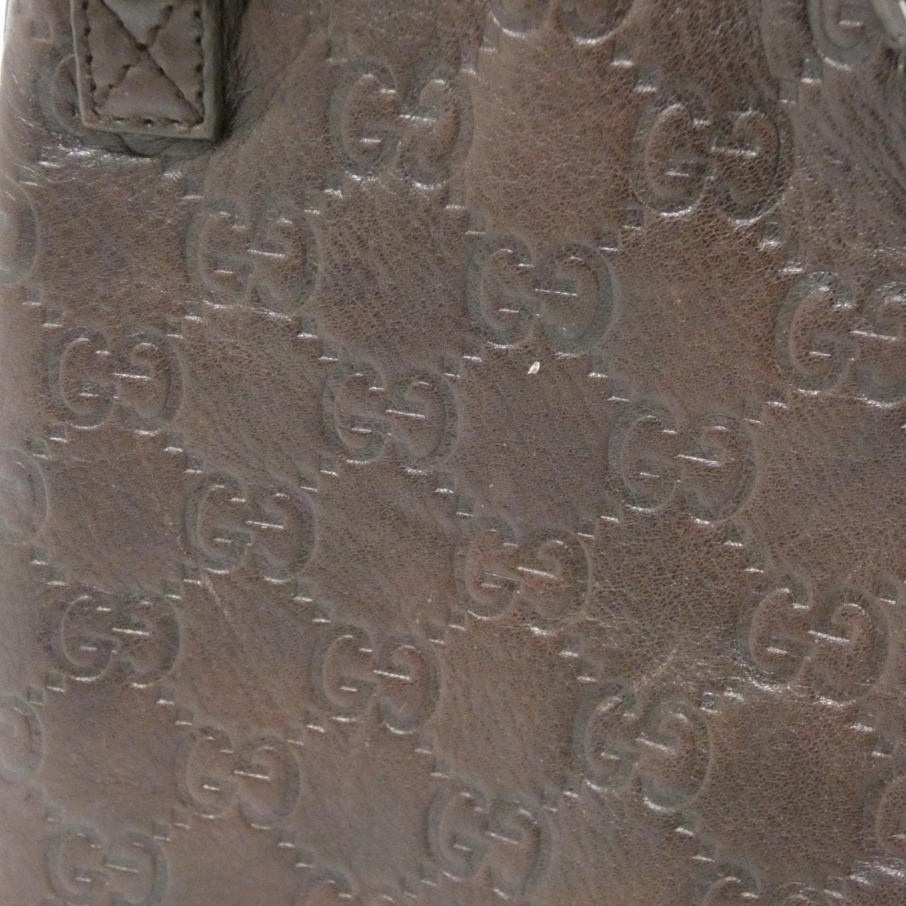 【ヴィンテージ】グッチ 141863 ショルダーバッグ