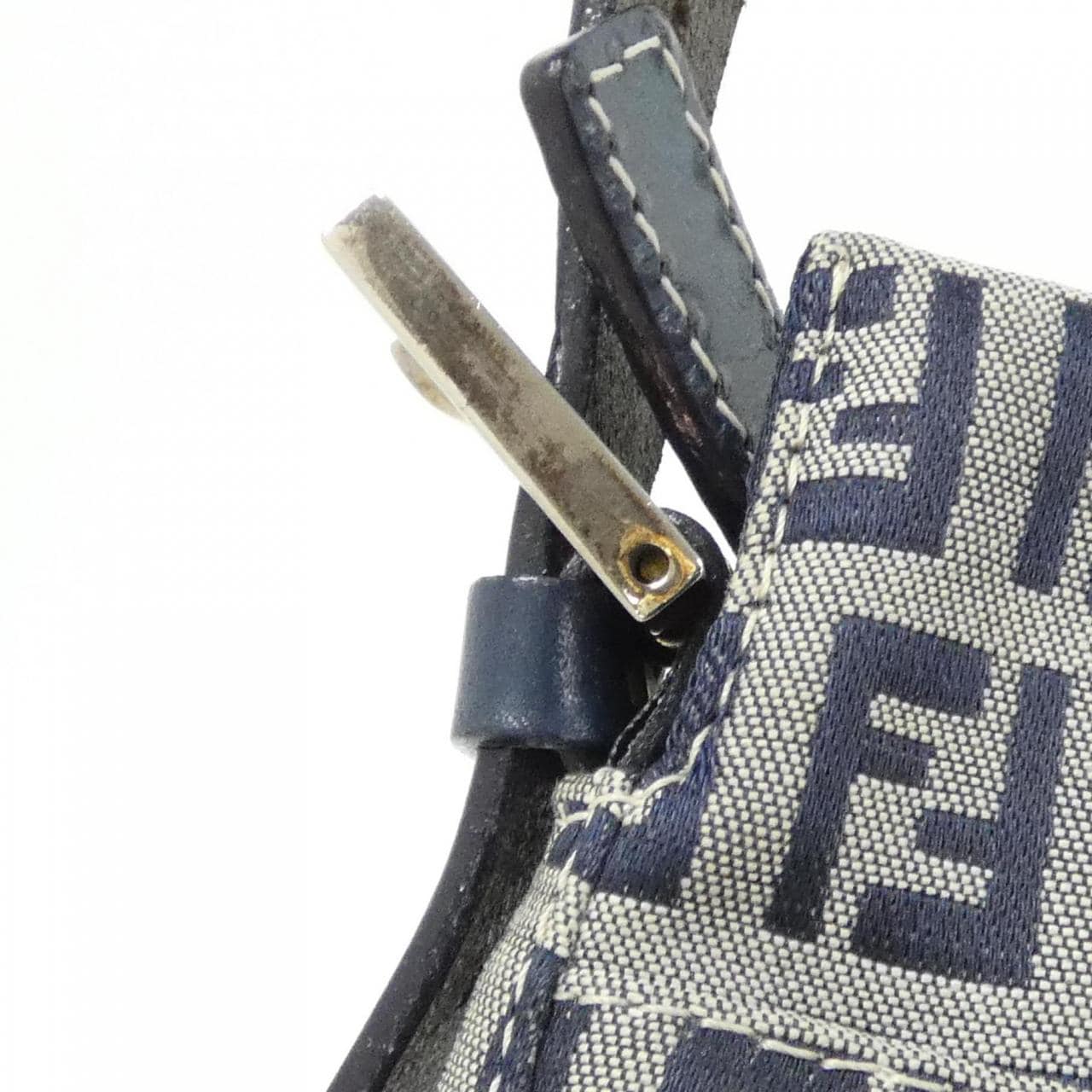 [vintage] FENDI 26566 Shoulder Bag