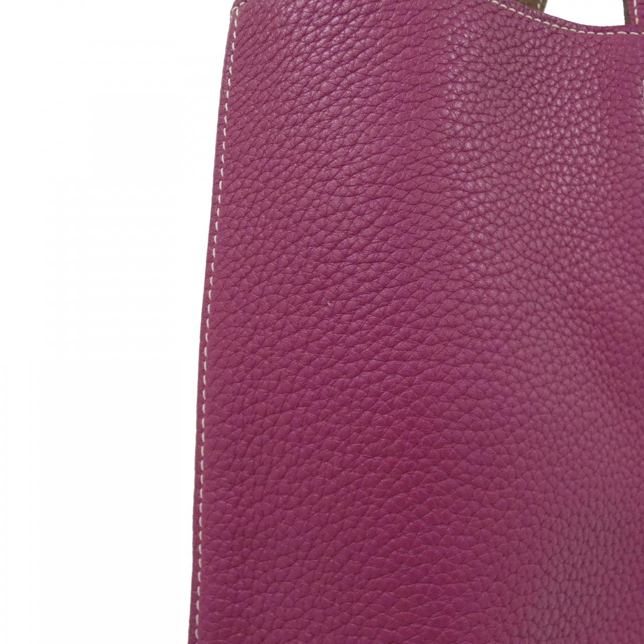 エルメス ドゥブルサンス 45cm 062270CA バッグ