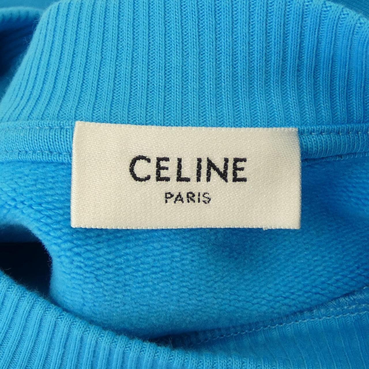 セリーヌ CELINE トリオンフ RY0OM1233 スウェット