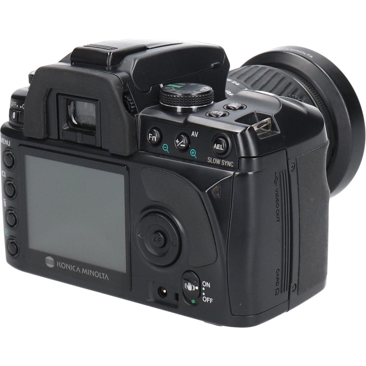 αＳＷＥＥＴ　ＤＩＧＩＴＡＬ　１８－７０ＫＩＴ