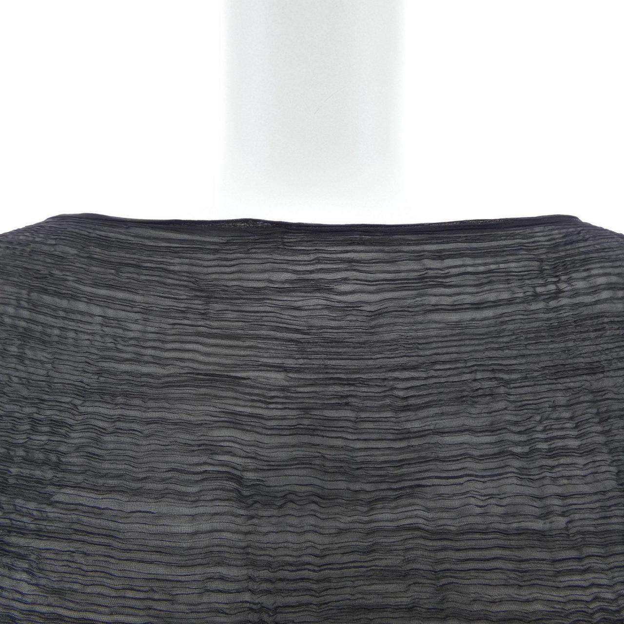 ミーイッセイミヤケ me ISSEY MIYAKE MI43FT912 トップス