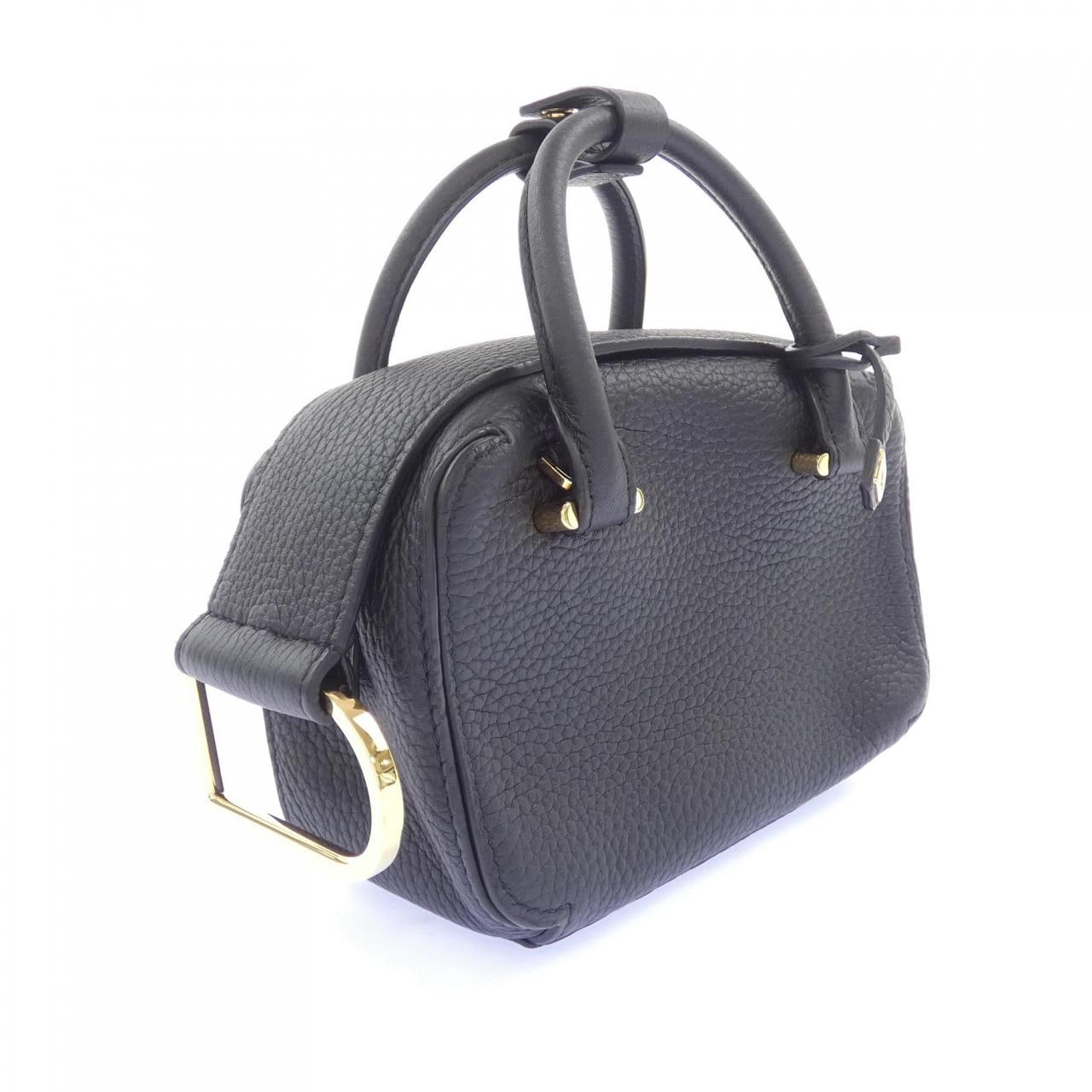 デルボー DELVAUX COOL BOX AA0567AQY BAG