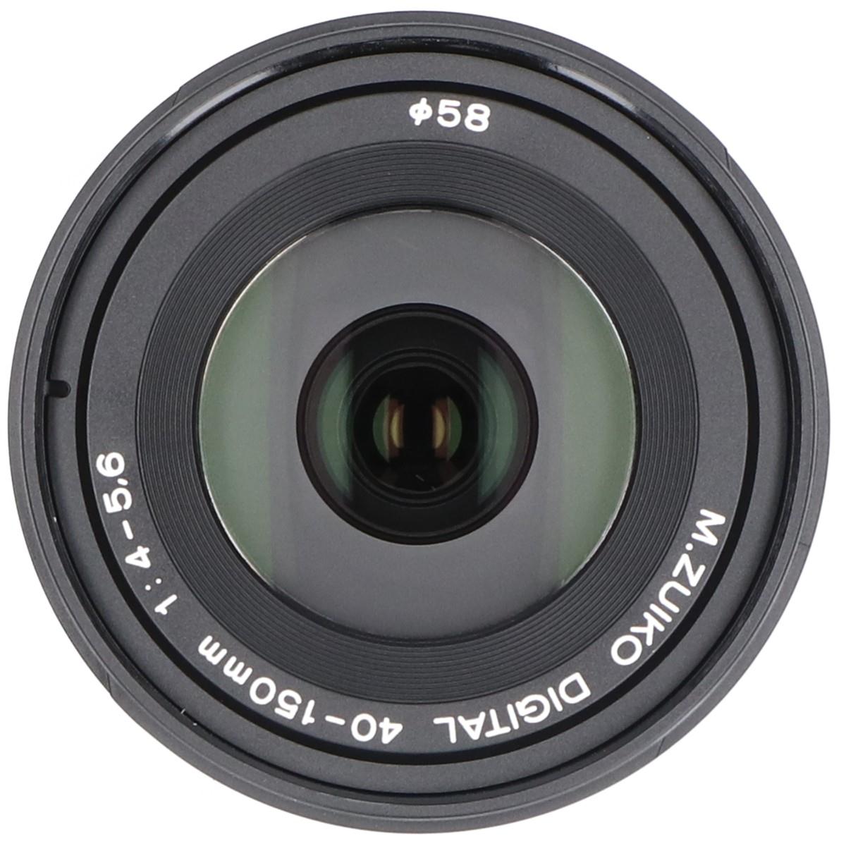 ＭＺＤ　ＥＤ４０－１５０ｍｍ　Ｆ４－５．６Ｒ