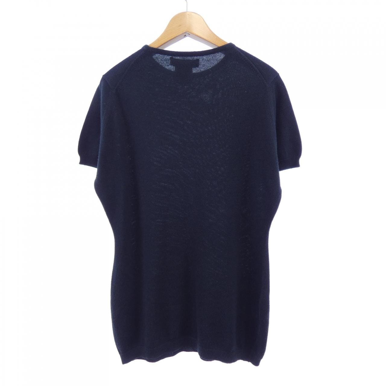 クリスチャンディオール CHRISTIAN DIOR 8P13205000 ニット