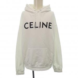 セリーヌ CELINE パーカー