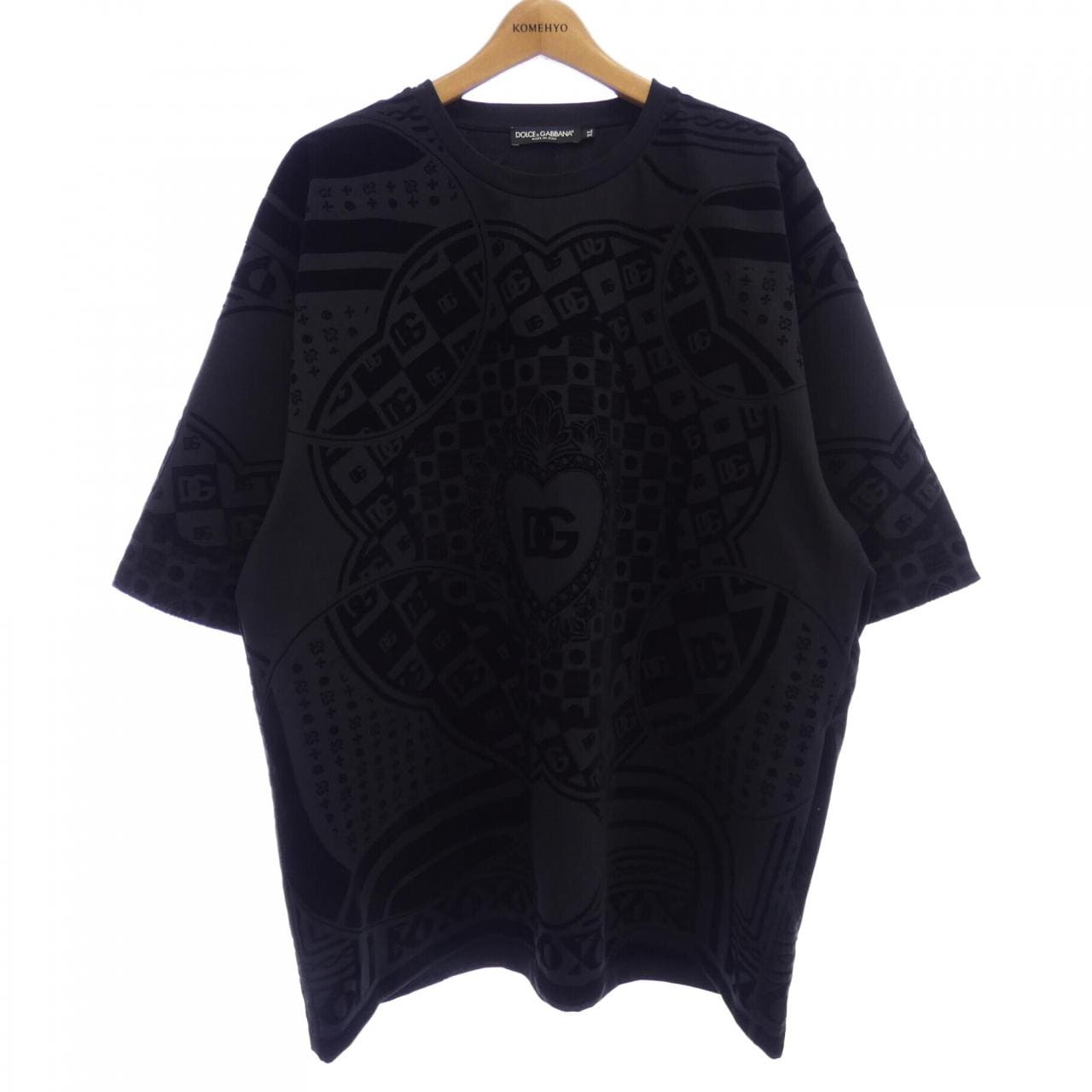 ドルチェアンドガッバーナ DOLCE&GABBANA Tシャツ