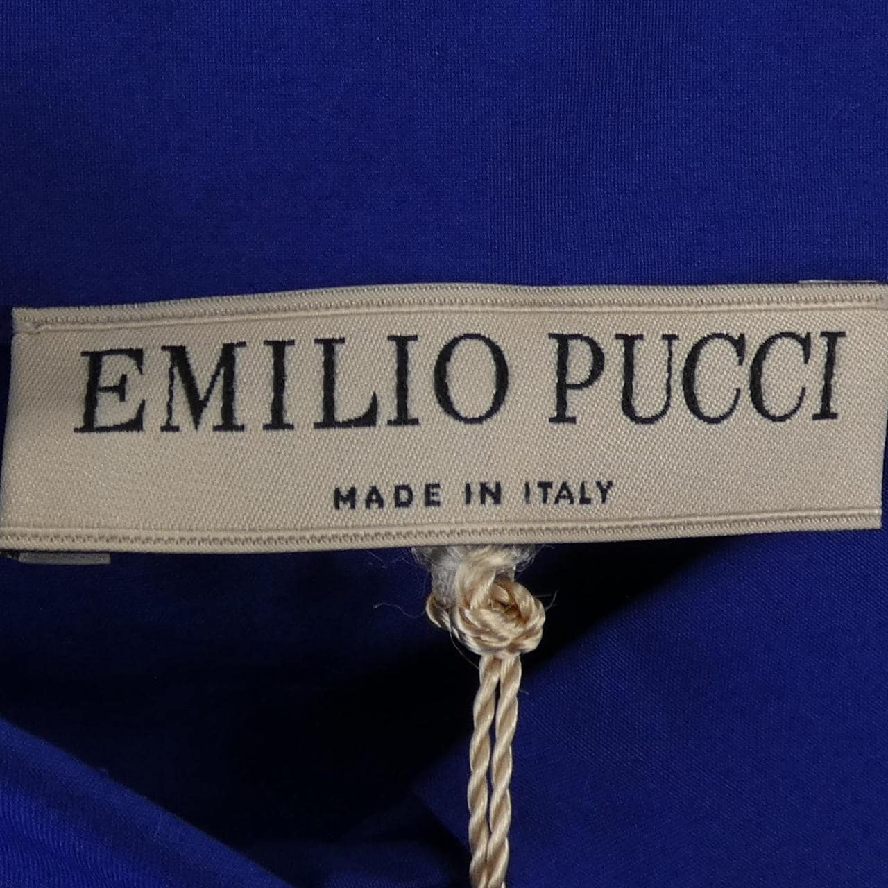 エミリオプッチ EMILIO PUCCI トップス
