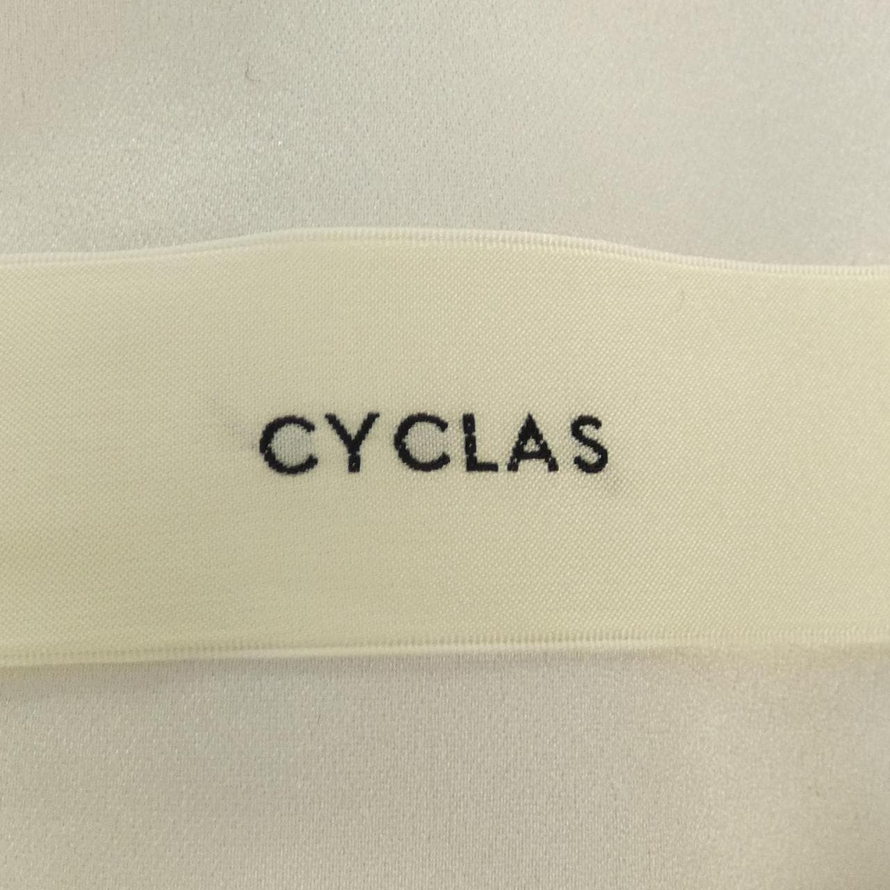 シクラス CYCLAS ジャケット