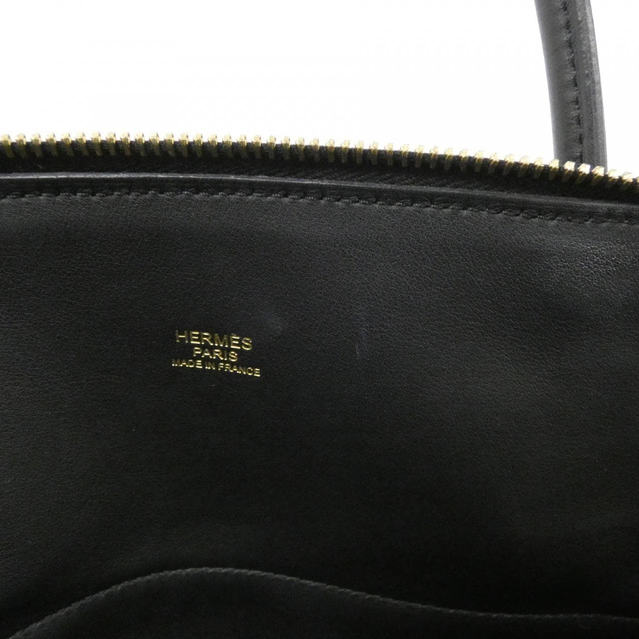 エルメス ボリード 31cm 073419CC バッグ