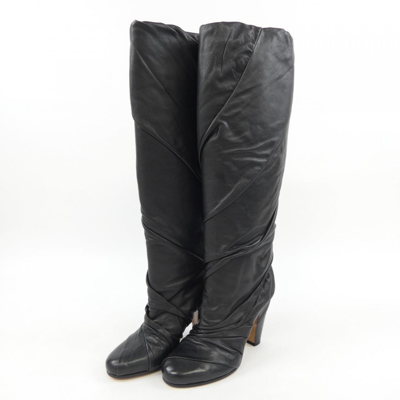 メゾンマルジェラ Maison Margiela 38WW064 ロングブーツ