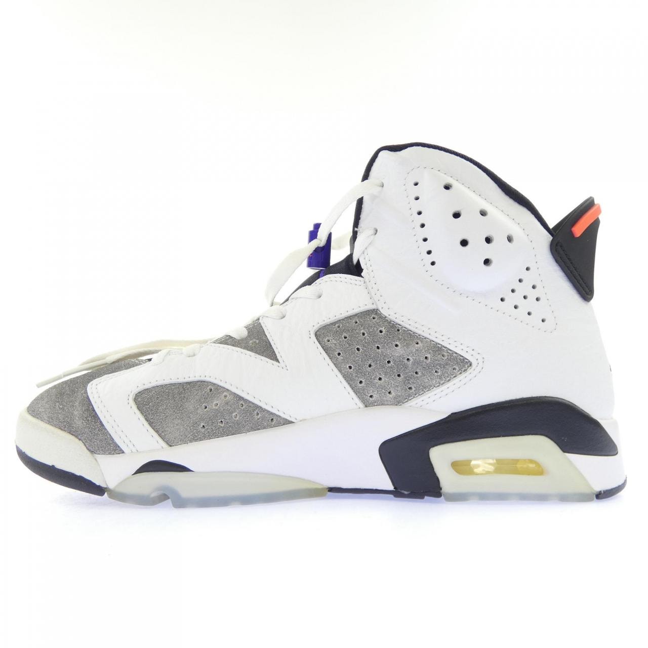 エアジョーダン AIR JORDAN CI3125-100 スニーカー
