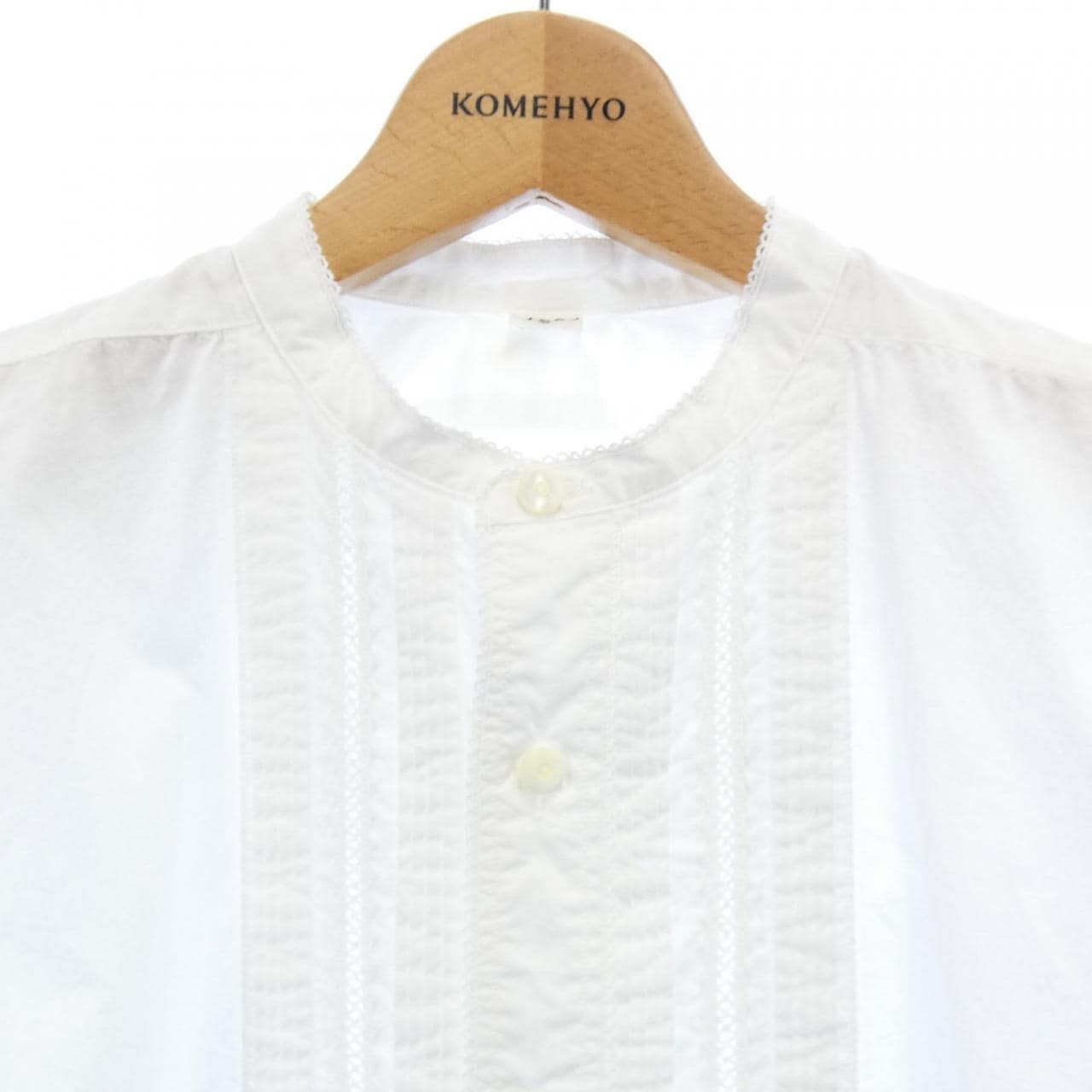 フォーティーファイブアールピーエム 45 RPM シャツ