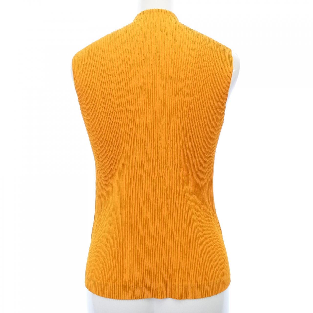 イッセイミヤケ ISSEY MIYAKE IM34FE431 ベスト