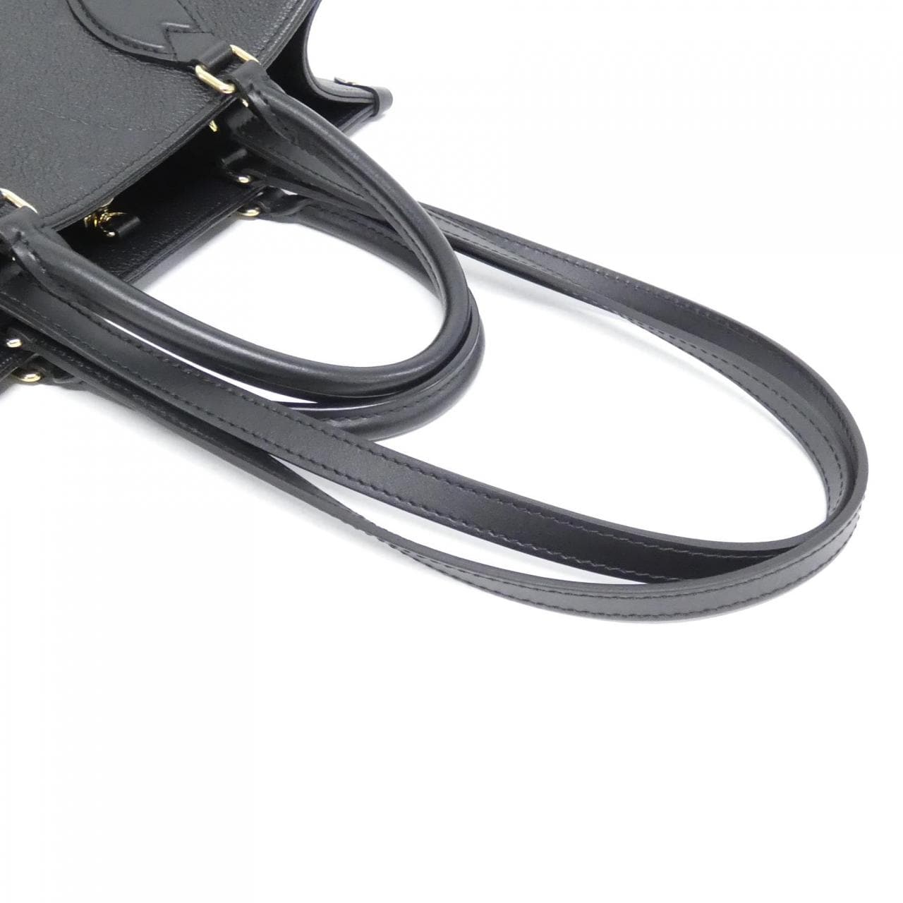 ルイヴィトン モノグラム アンプラント オンザゴー MM M45595 バッグ